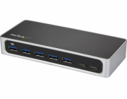 StarTech USB HUB 2x USB-C + 5x USB-A 3.0 (HB30C5A2CSC)