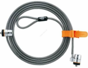 Bezpečnostní kabel Dell Custom Keyed Twin MicroSaver (461-10214)