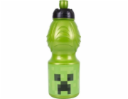 Astra LÁHEV PLASTOVÁ 400 ml MINECRAFT ORIGINÁL