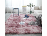 Strado Koberec Ombre Shaggy Strado 60x90 OmbrePurple (Pink) univerzální