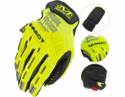 Mechanix Wear Rukavice Mechanix Wear Hi-Viz M-Pact Yellow XL