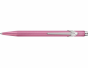 Caran d`arche pen caran d ache 849 Colormat-X, M, Pink