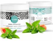 Klareko KLAREKO_Fenomenal Cleaning Mousse přírodní čisticí prostředek Pink Grapefruit Mint 550g