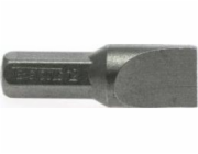 Teng Tools Nárazový šroubovák bit 5/16 12 mm pro přímé drážkované nástrčky