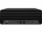 HP Elite/600 G9/SFF i5-13500/8GB/512GB SSD/Intel UHD/3y onsite/W11 Pro/černá