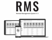 TELTONIKA RMS - Systém vzdálené správy