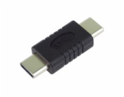 PremiumCord Adaptér USB-C male - USB-C male