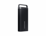 Samsung Externí SSD disk T5 - 2TB - černý