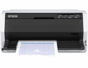 Epson/LQ-690IIN/Tisk/Jehl/Role/LAN/USB