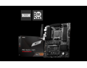 MSI PRO B650-S WIFI/AM5/ATX