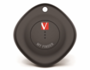 Verbatim My Finder Bluetooth Item Finder, black 32130