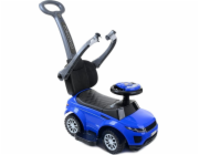 Funfit Ride-on odstrkovadlo pro děti 3v1