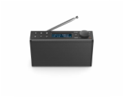 HAMA DR7USB, Digitálne rádio FM, DAB+