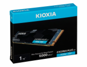 KIOXIA EXCERIA Plus G3 NVMe  1TB M.2 2280 PCIe 4.0