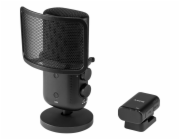 Sony ECM-S1 Podcast Microphone