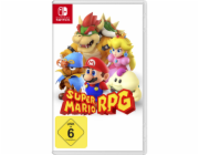 Nintendo Switch Super Mario RPG