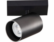 Yeelight Smart Spotlight (Color) - Black-1 Pack