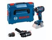 Bosch akumulátorový vrtací šroubovák GSR 18V-90 FC Professional solo, 18 V