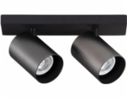 Yeelight Smart Spotlight (Color) - Black-2 Pack