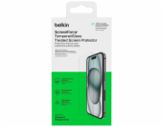 Belkin Screenforce Tempered Gl. antiba.iPhone 15 Plus/ 14 ProMax