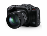 Blackmagic Cinema Camera 6K