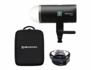 Elinchrom THREE Off Camera Flash Kit