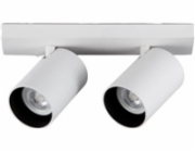 Yeelight Smart Spotlight (Color) - White-2 Pack