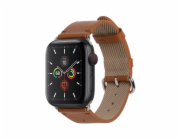 Native Union Apple Watch Strap Classic Lthr. Tan 42/44/45/49mm