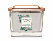 Svíčka ve skleněné váze Yankee Candle, Exotický bergamot, 347 g