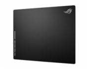 ASUS podložka pod myš ROG Moonstone ACE (vel. L / Black), sklo