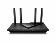 WiFi router TP-Link EX510 Pro WiFi 6 AP AX1800, 4x GLAN, 1x 2.5GWAN, 574Mbps 2,4/ 1202Mbps 5GHz, TR-069