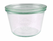 WECK Mold Jar  370ml Set of 6