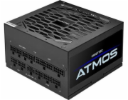 CHIEFTEC zdroj CPX-850FC / 850W/ ATX3.0 / 120mm fan / akt. PFC / modulární kabeláž / 80PLUS Gold