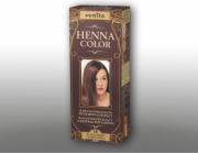 Venita Bylinné balzámy Henna Color 18 Black Cherry 75ml