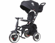 Qplay Qplay Tricycle Rito Plus Black