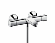 Hansgrohe Ecostat vanová baterie, nástěnná, chrom (13123000)