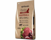 Fitmin cat purity hairball 10kg