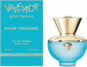 Versace Pour Femme Dylan Turquoise EDT 50 ml