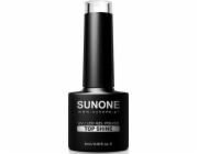 Sunone SUNONE_UV/LED Gel Polish Top Shine hybridní top poskytující lesk 5ml