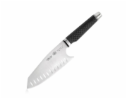 Nůž de Buyer, 4280.15 FK2 ASIAN CHEF, nerezová čepel, německá ocel, čepel 15 cm