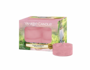 Svíčky čajové Yankee Candle, Snění za slunečného dne, 12 ks