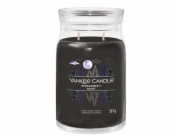 Svíčka ve skleněné dóze Yankee Candle, Letní noc, 567 g