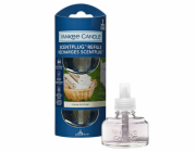 Náplně do osvěžovače Yankee Candle, Čistá bavlna, 2 x 18.5 ml