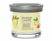 Svíčka ve skleněném válci Yankee Candle, Ledová limonáda, 122 g