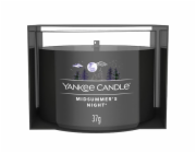 Votivní svíčka Yankee Candle, Letní noc, 37 g