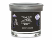 Svíčka ve skleněném válci Yankee Candle, Letní noc, 122 g