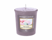 Svíčka Yankee Candle, Ovocné mochi, 49 g