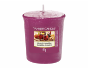 Svíčka Yankee Candle, Svařená sangrie, 49 g