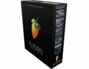 FL Studio 20 - Producer Edition BOX - music production software