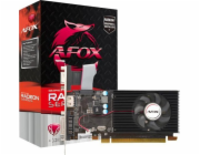 AFOX Radeon R5 220 1GB DDR3 LP AFR5220-1024D3L5